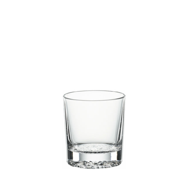 Libbey 2718016 Whiskey Glass 10-1/2 Oz. Dishwasher Safe