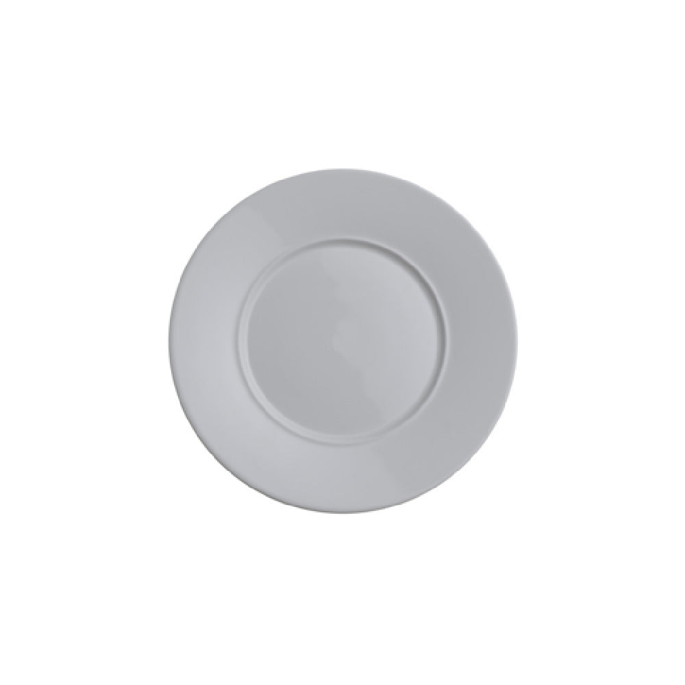 Steelite 41150ST7210 Wing Plate 9.5"Signature Rene Ozorio