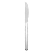 Thunder Group SLDO109 Dinner Knife 8.54" Heavy-weight