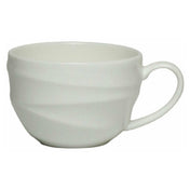 Steelite 41145ST1228 Tea Cup 9.5 Oz 4.875" X 2.63"