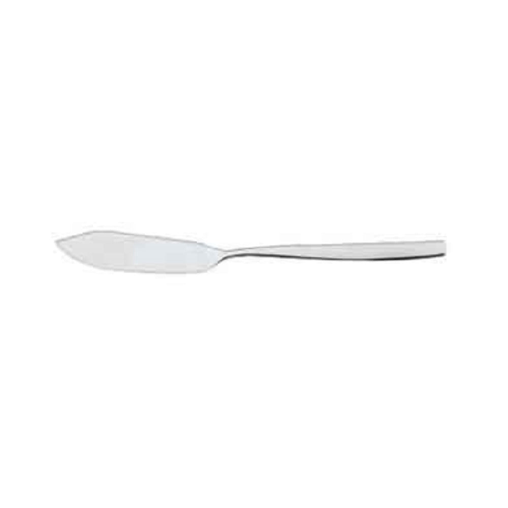 BauscherHepp 01.0435.6063 Fish Knife 8" Silver Plate Finish