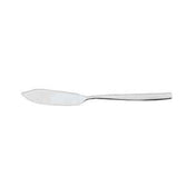 BauscherHepp 01.0435.6063 Fish Knife 8" Silver Plate Finish