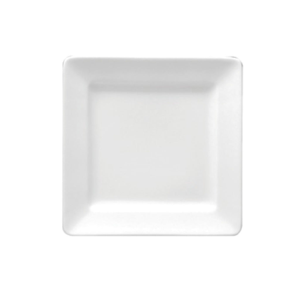 1880 Hospitality F8010000117S Oneida® Plate 6-1/8" Square