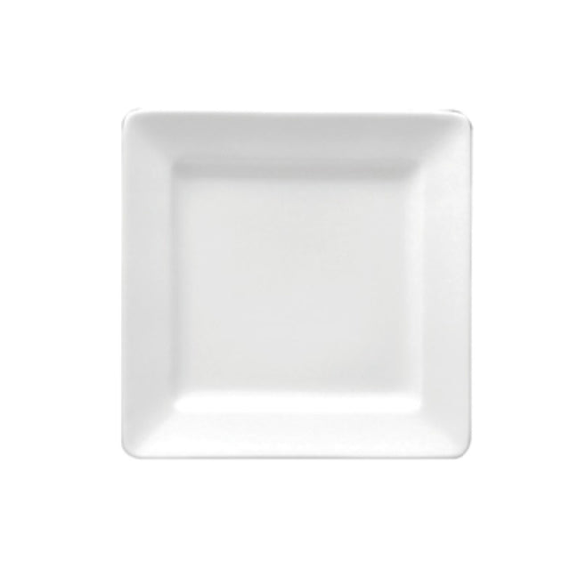 1880 Hospitality F8010000117S Oneida® Plate 6-1/8" Square