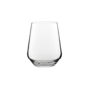 Steelite P41536 Beverage 15 12 Oz. (H 4-3/8" M 3-1/2" T 2-5/8" B 2-1/4") Soda Lime