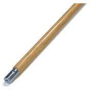 Carlisle 4034500 Carlisle Flo-Pac® Kwik-On™ Handle 60" Long 1-1/8" Dia.