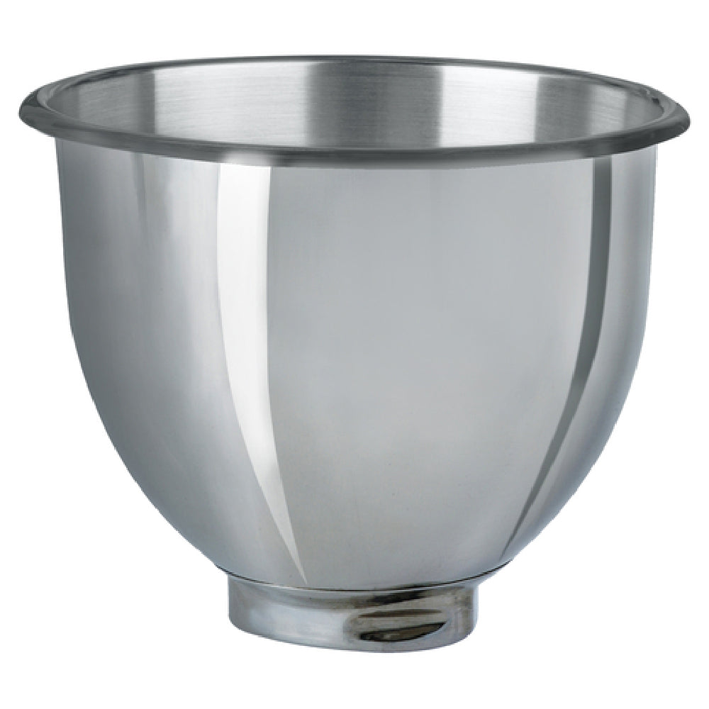 Varimixer (Middleby) VBOWL-05 - Bowl, 5 Qt. Capacity, Stainless Steel