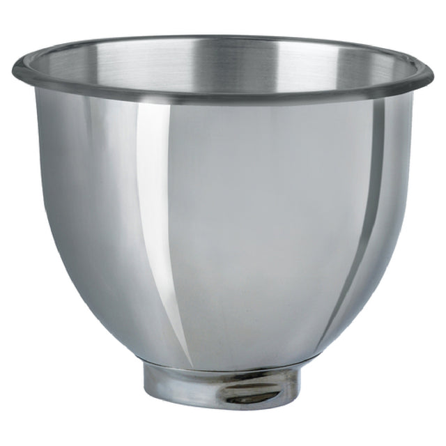 Varimixer VBOWL-05@1 Bowl 5 Qt. Capacity Stainless Steel