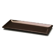 Elite Global Solutions D126RC-AUB Platter 12"L X 5-1/2"W X 3/4"H Rectangular