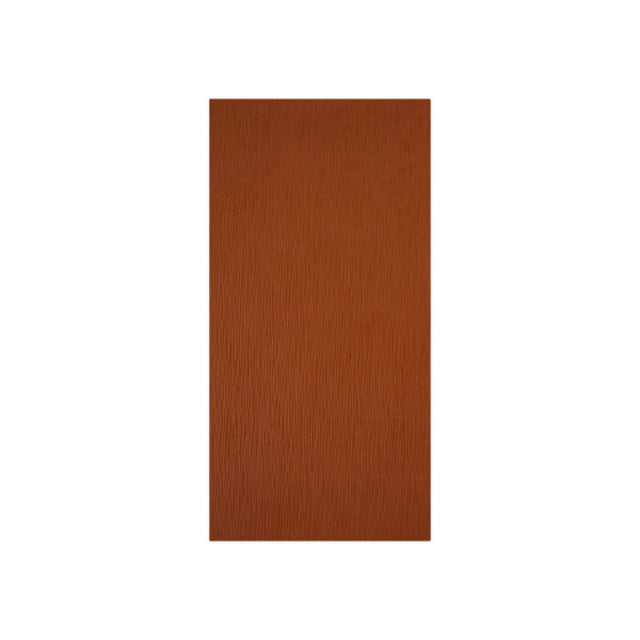 Risch PINE3RING-VIENNA 4.25X11 Vienna Wave-patterned Pinehurst Binder (specify Color)