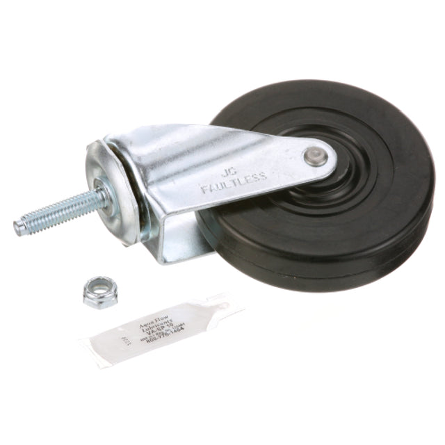 Rubbermaid 1304-L3 1/2 Cu Tilttrk 4" Stem C