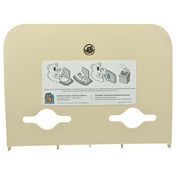 Koala Kare Products 466-00KIT Liner Lid Kit Kb 200