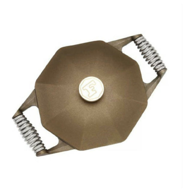 AllPoints 69274 Finex 5qt Cast Iron Dutch Oven