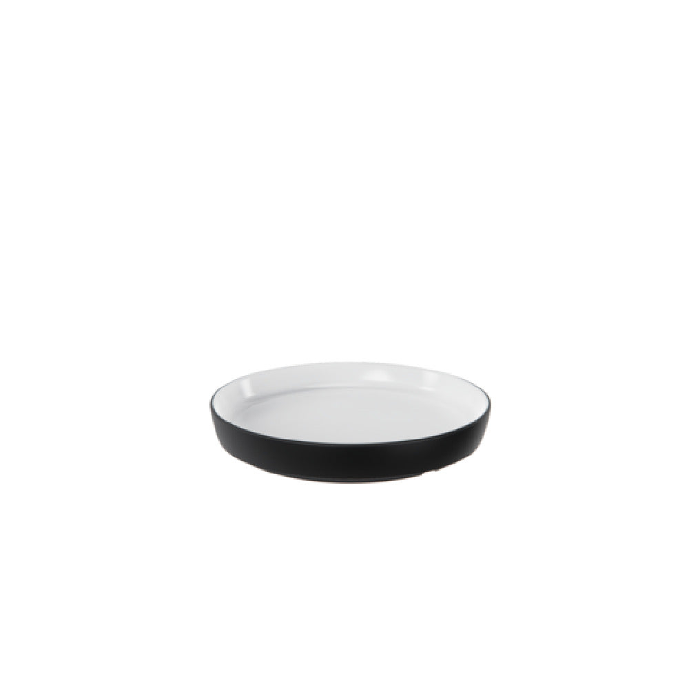 BauscherHepp TB50012 Plate Small Noir