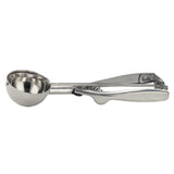 Winco ISS-20 Disher/Portioner 2-1/2 Oz. (size 20) 2-1/8" Dia.