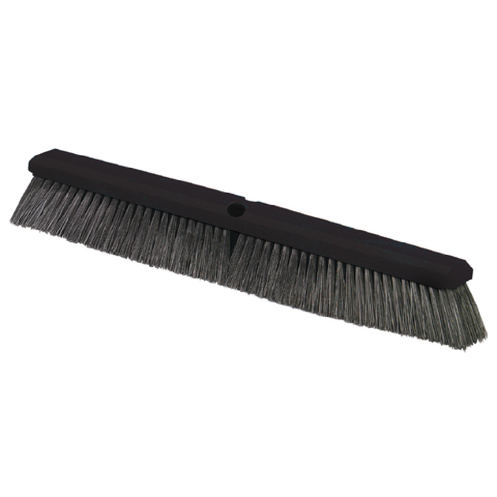 Carlisle 362208P2403 Carlisle Flo-Pac® Floor Sweep Head (only) 24"L Foam Block
