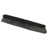 Carlisle 362208P2403 Carlisle Flo-Pac® Floor Sweep Head (only) 24"L Foam Block