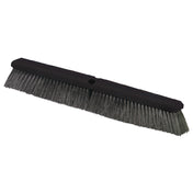 Carlisle 362208P2403 Carlisle Flo-Pac® Floor Sweep Head (only) 24"L Foam Block