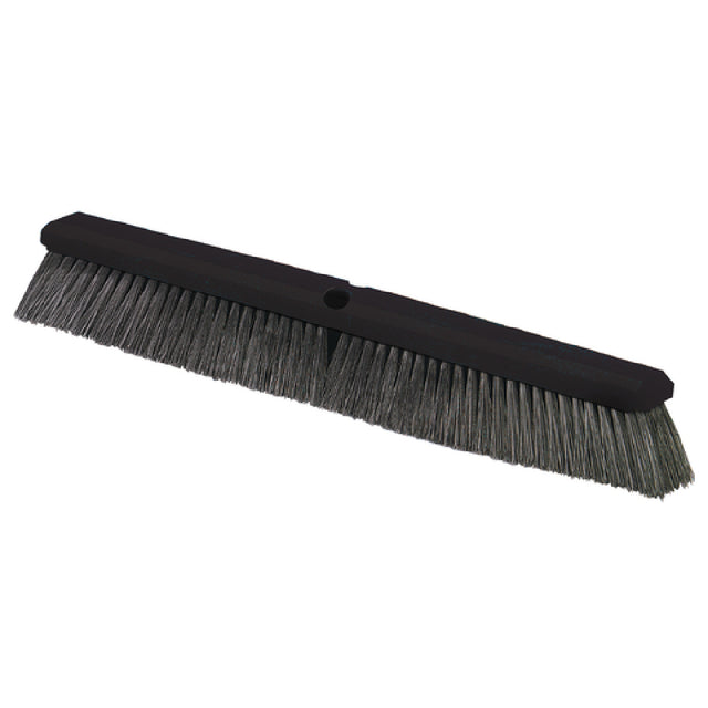 Carlisle 362208P2403 Carlisle Flo-Pac® Floor Sweep Head (only) 24"L Foam Block