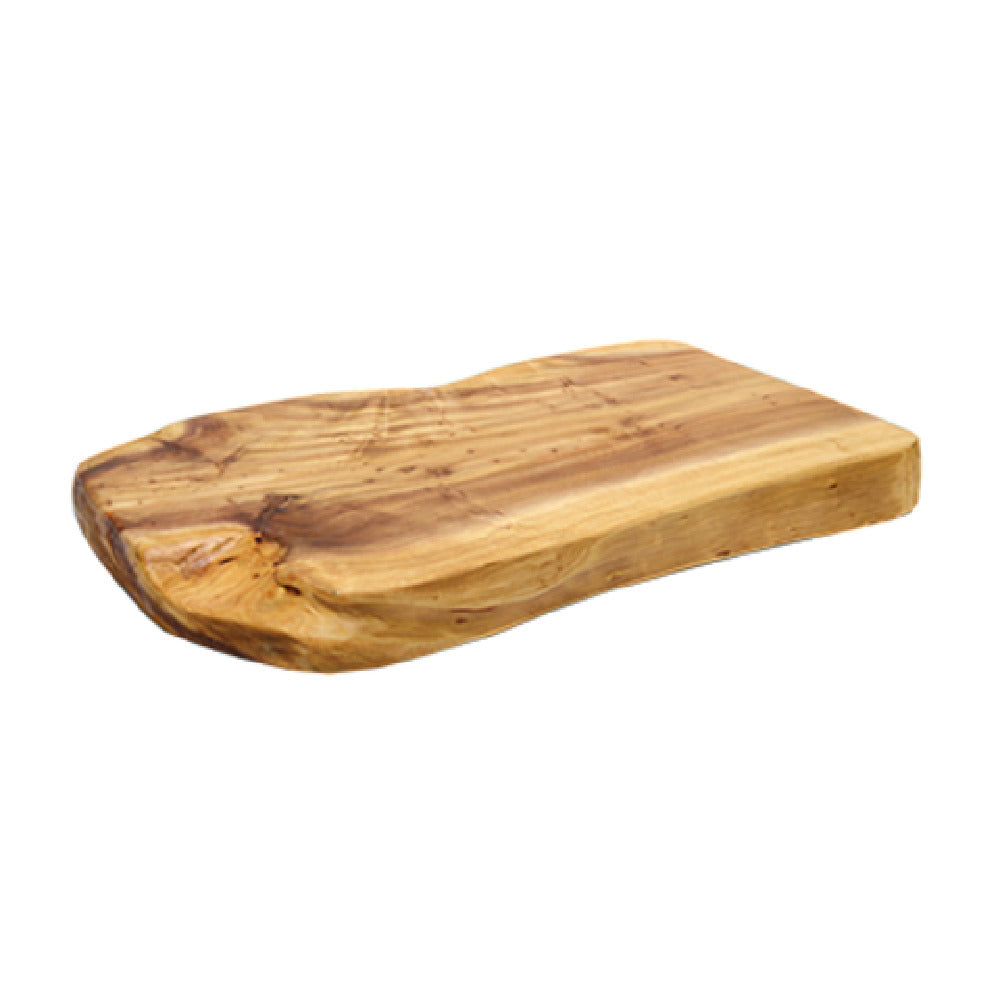 FOH SPT048NAW28 Root® Buffet Board 20" X 15" X 1-1/2"H Wood