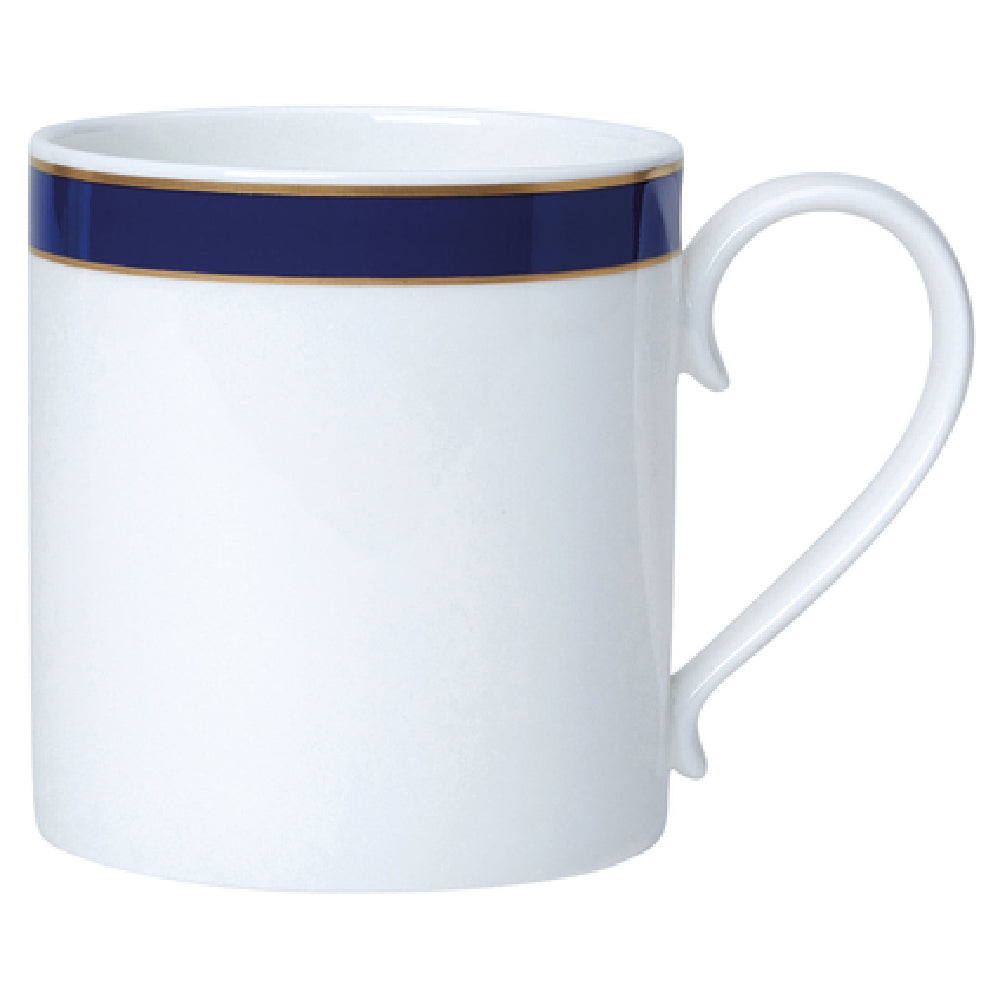 Steelite 82114AND0281 Mug 12.25 Oz 5.0" X 3.25" X 3.5"