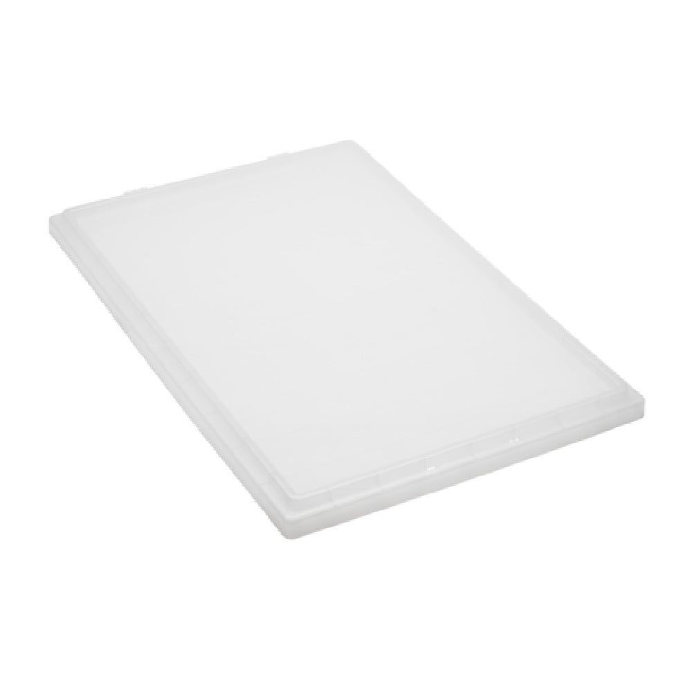 Quantum LID301CLCS - Tote Box Lid, For Use With SNT300, Clear