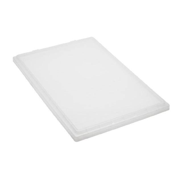Quantum LID301CLCS - Tote Box Lid, For Use With SNT300, Clear