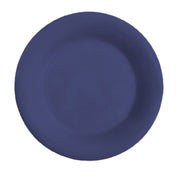GET Enterprises WP-12-PB Diamond Mardi Gras™ Plate 12" Dia. Round