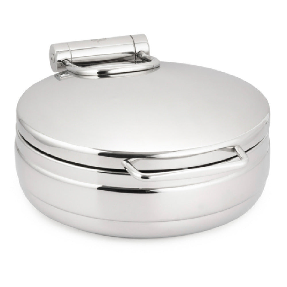 Bon Chef 22065 Magnifico Induction Chafer 1/2 Size Round