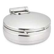 Bon Chef 22065 Magnifico Induction Chafer 1/2 Size Round