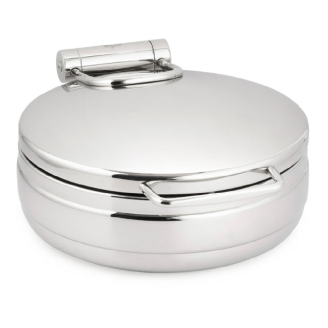 Bon Chef 22065 Magnifico Induction Chafer 1/2 Size Round