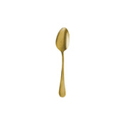 Arc Cardinal FP705 Teaspoon 18/10 Stainless Steel Abert Matisse Gold Vintage (12 PC In A Case)