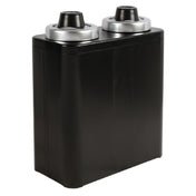 San Jamar MODCC100 Modular Frontline™ Portion Cup Dispenser 6" X 11-1/4" X 12-9/16"