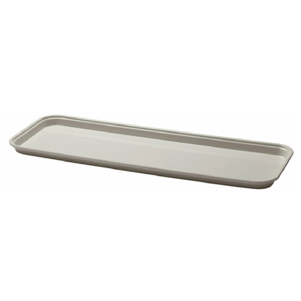 Cambro 92615MT148 Display Market Pan 8-7/8" X 25-1/2" X 1-1/2" Rectangular