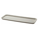 Cambro 92615MT148 Display Market Pan 8-7/8" X 25-1/2" X 1-1/2" Rectangular