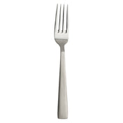 Steelite 5741SX021 Dinner Fork 8" 18/10 Stainless Steel