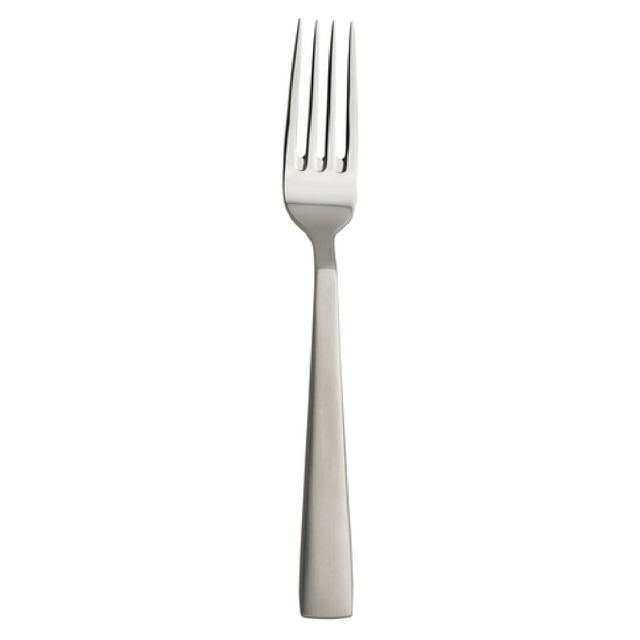Steelite 5741SX021 Dinner Fork 8" 18/10 Stainless Steel