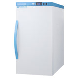 Summit ARS3PV Accucold Pharma-Vac Series Medical Refrigerator Reach-in One-section