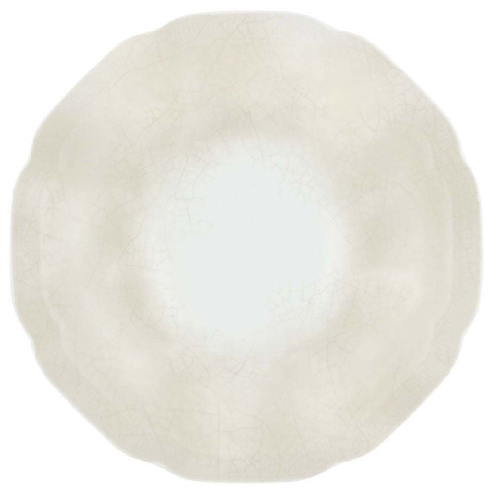 BauscherHepp 531378-329141 Plate 10-9/10" Dia. Round