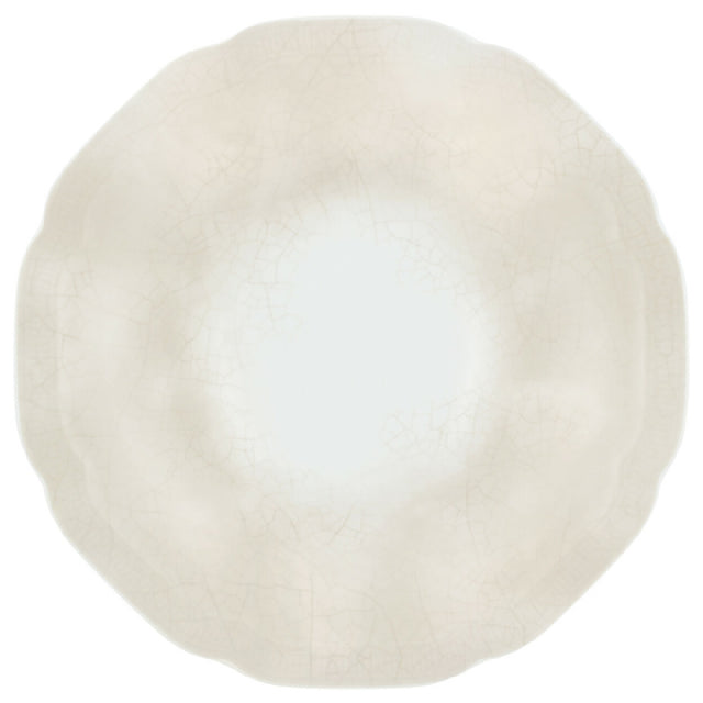 BauscherHepp 531378-329141 Plate 10-9/10" Dia. Round