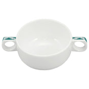 Bauscher Hepp 902727-426385 - Cup, 9.5 Oz., Stackable