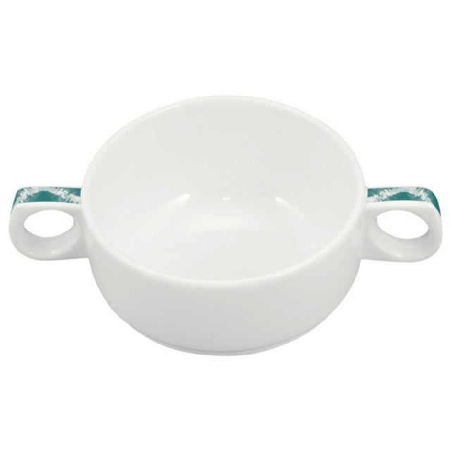 Bauscher Hepp 902727-426385 - Cup, 9.5 Oz., Stackable