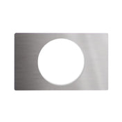 Bon Chef 52008-1-61250 E Z Fit Tile 12-3/4" X 20-13/16" Full Size