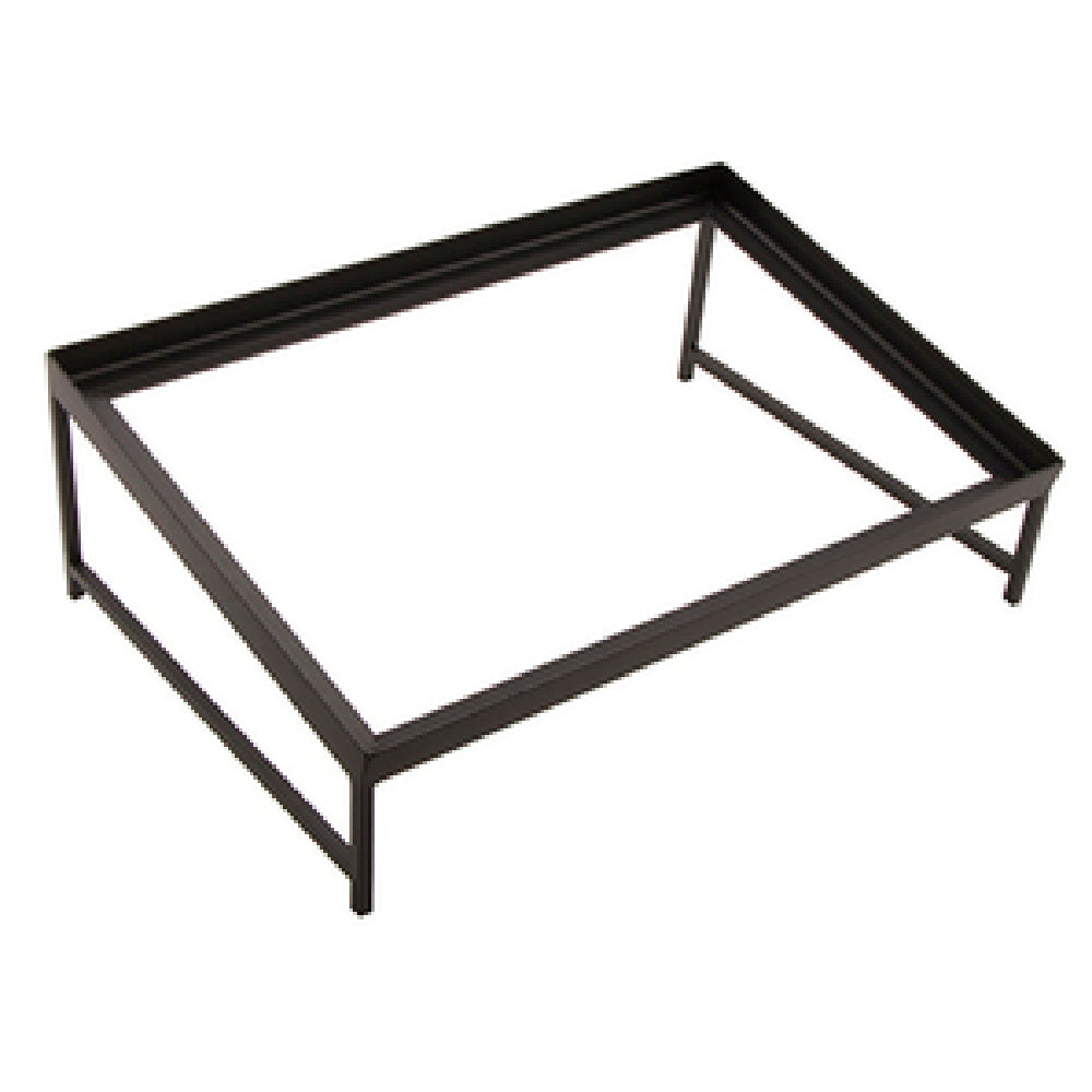 GET Enterprises IR-737-MG Urban Renewal™ Stand 12" X 17-3/4" (3-3/4" Front Height X 5-7/8" Rear Height)