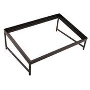 GET Enterprises IR-737-MG Urban Renewal™ Stand 12" X 17-3/4" (3-3/4" Front Height X 5-7/8" Rear Height)