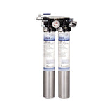 Scotsman SSM2-P - SSM Plus Water Filter Assembly, Twin System, 3.34 Gallons Per Minute Max Flow