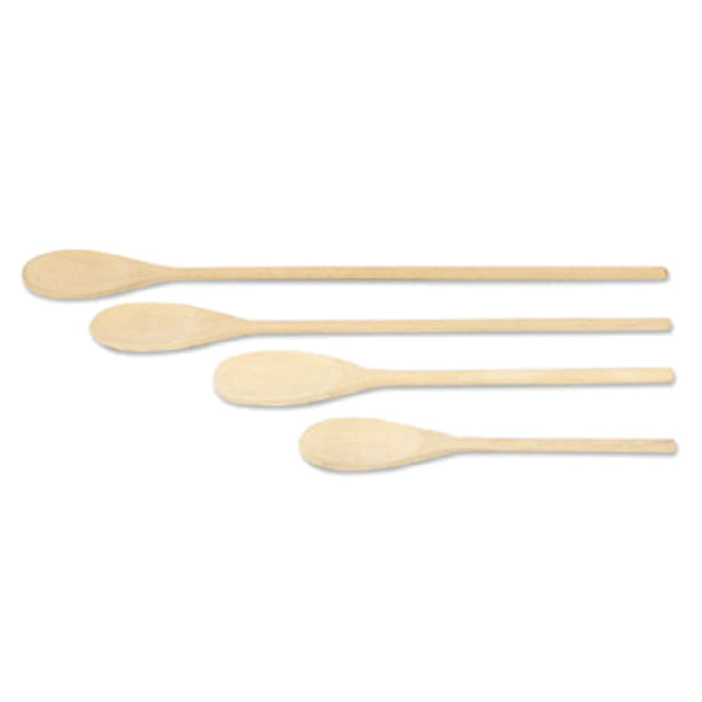 Alegacy Foodservice Products 8428EH Spoon 28" Overall Length Long Handle