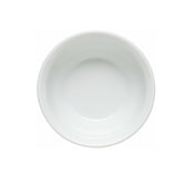 Libbey 109662 (Formerly Syracuse China) Medium Monkey Dish 8.8 Oz. 4-3/4" Dia. X 1-7/8"H