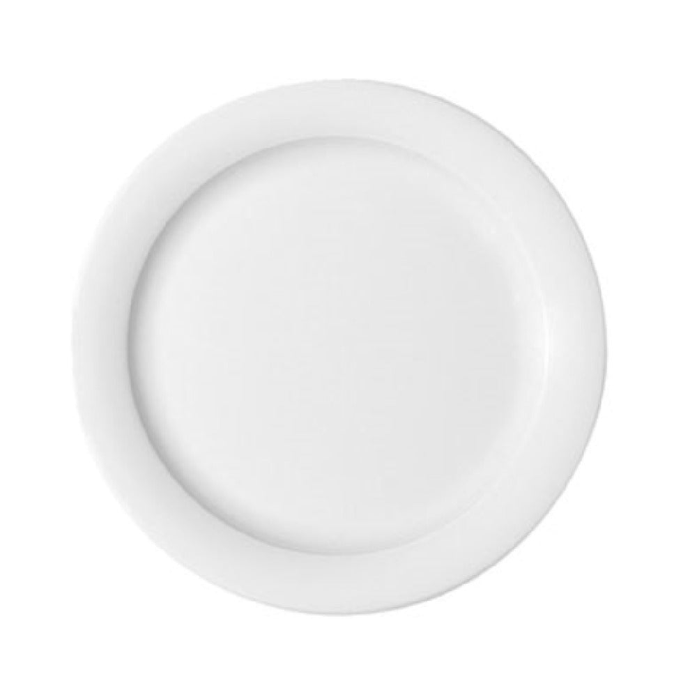 BauscherHepp 900016 Plate 6-3/8" Dia. Round