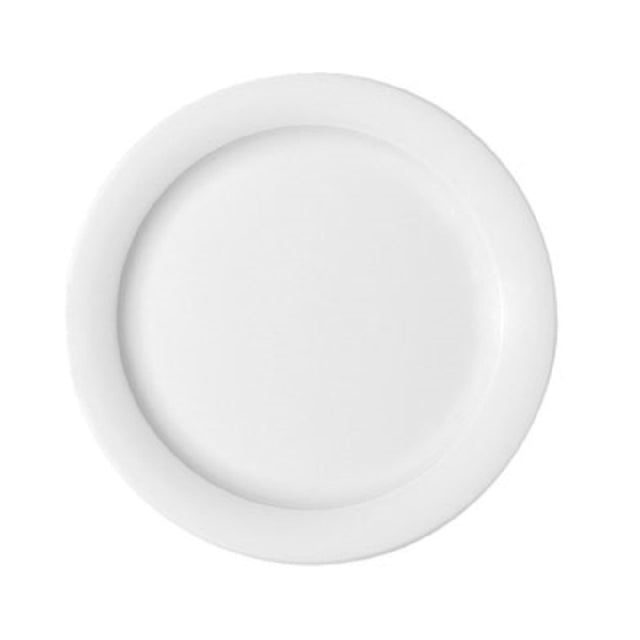 BauscherHepp 900016 Plate 6-3/8" Dia. Round